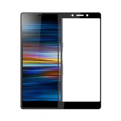 Sony Xperia L3 Skærmbeskyttelse & Kamerabeskyttelse
