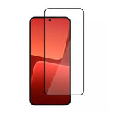Xiaomi 13 Skærmbeskyttelse 3D Hærdet Glas