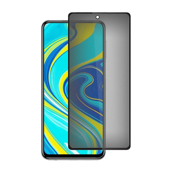 Xiaomi 13T/13T Pro Skærmbeskyttelse Hærdet Glas Privacy