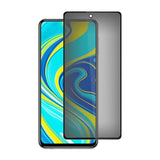 Xiaomi 13T/13T Pro Skærmbeskyttelse Hærdet Glas Privacy
