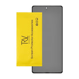 Xiaomi 13T/13T Pro Skærmbeskyttelse Hærdet Glas Privacy