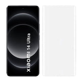 Xiaomi 14 Ultra Skærmbeskyttelse UV-Lys Hærdet Glas