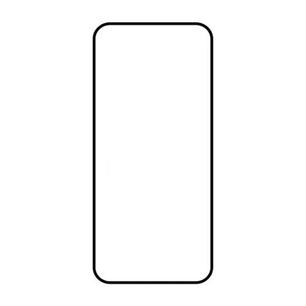 Xiaomi Mi 10T/10T Pro Skærmbeskyttelse 3D Hærdet Glas