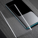 Xiaomi Mi Note 10/Mi Note 10 Pro Skærmbeskyttelse UV-Lys Hærdet Glas
