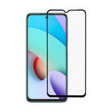 Xiaomi Redmi 10 Skærmbeskytter 3D Hærdet Glas