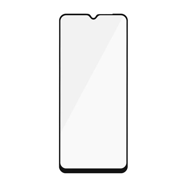 Xiaomi Redmi 12C Skærmbeskytter 3D Hærdet Glas
