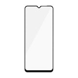 Xiaomi Redmi 12C Skærmbeskytter 3D Hærdet Glas