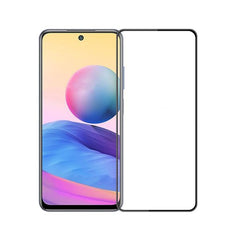 Xiaomi Redmi Note 10 5G Skærmbeskytter & Kameralinsebeskytter