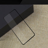 Xiaomi Redmi Note 10 5G Skærmbeskyttelse 3D Hærdet Glas