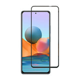 Xiaomi Redmi Note 11 Skærmbeskyttelse 3D Hærdet Glas