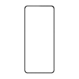 Xiaomi Redmi Note 12 Skærmbeskyttelse 3D Hærdet Glas