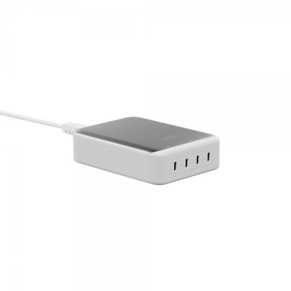 LINQ by Elements Skrivebordsoplader ProCharge Desk 240W