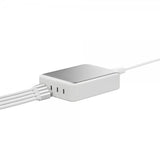 LINQ by Elements Skrivebordsoplader ProCharge Desk 240W