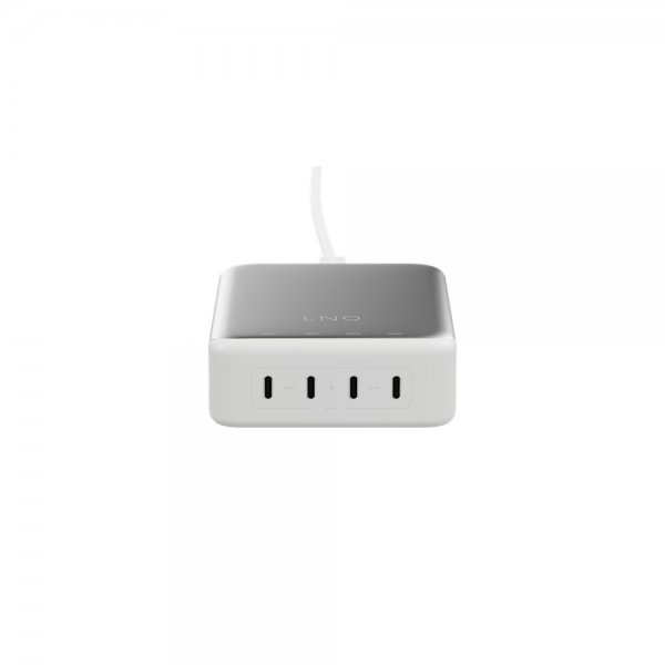 LINQ by Elements Skrivebordsoplader ProCharge Desk 240W