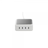LINQ by Elements Skrivebordsoplader ProCharge Desk 240W