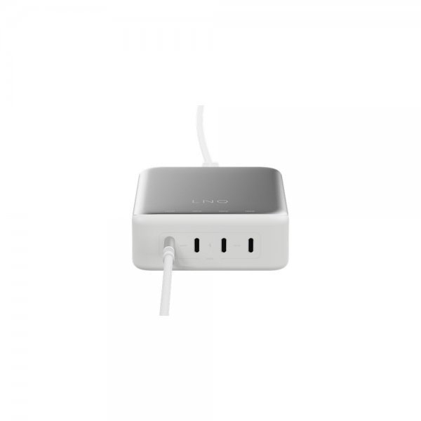 LINQ by Elements Skrivebordsoplader ProCharge Desk 240W