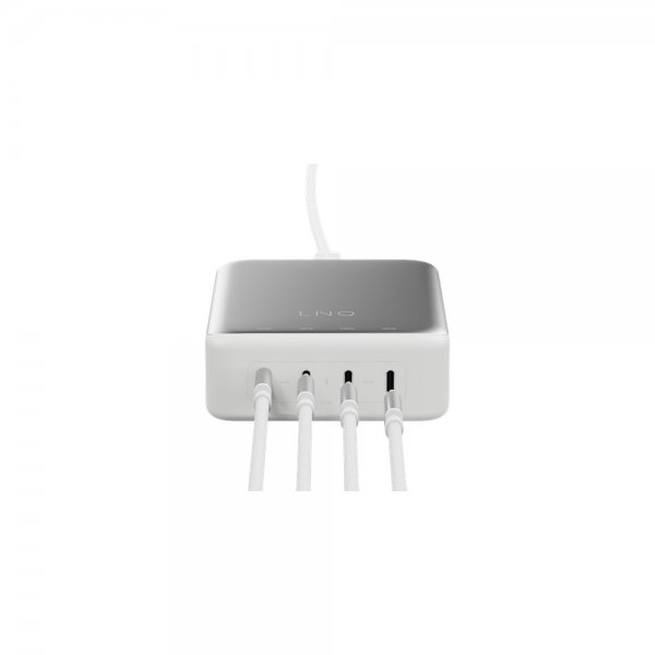 LINQ by Elements Skrivebordsoplader ProCharge Desk 240W
