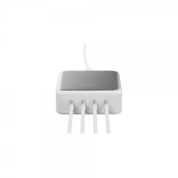 LINQ by Elements Skrivebordsoplader ProCharge Desk 240W