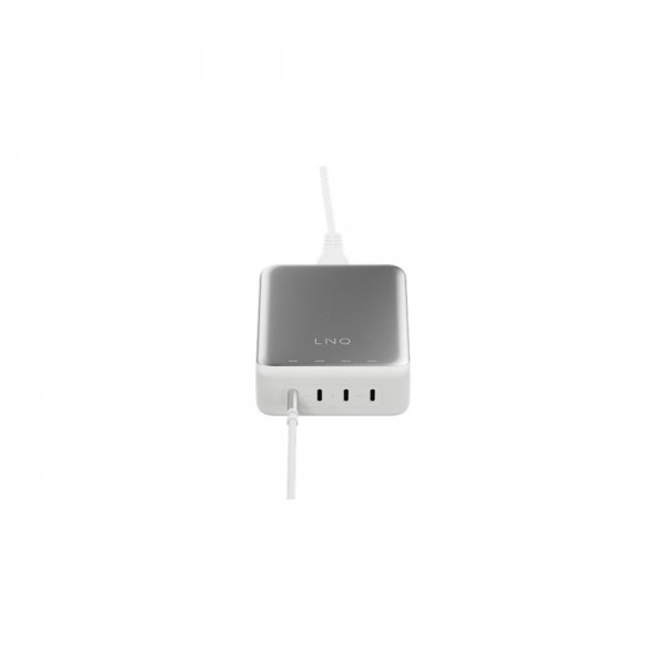 LINQ by Elements Skrivebordsoplader ProCharge Desk 240W