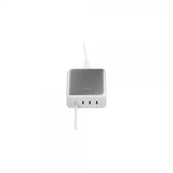 LINQ by Elements Skrivebordsoplader ProCharge Desk 240W