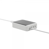 LINQ by Elements Skrivebordsoplader ProCharge Desk 240W