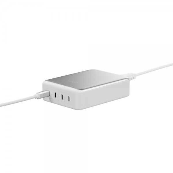 LINQ by Elements Skrivebordsoplader ProCharge Desk 240W