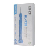 Skruetrækker 6-i-1 justerbar momentum RELIFE RL-725
