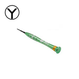 Skruetrækker BST-668S Tri-point 0.6mm