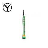 Skruetrækker BST-668S Tri-point 0.6mm