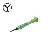 Skruetrækker BST-668S Tri-point 0.6mm