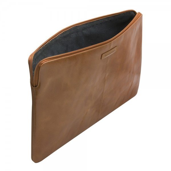 dbramante1928 Sleeve 14" Skagen Pro (2nd gen) Tan