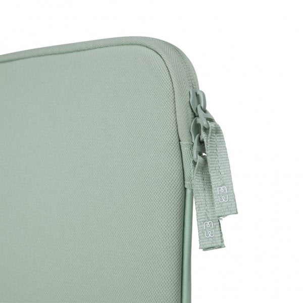 MW Sleeve til MacBook Air/Pro 13" Horizon Frosty Green Pearl