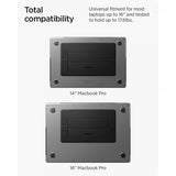 Spigen Slim Fold Laptop Stand Sort