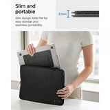 Spigen Slim Fold Laptop Stand Sort