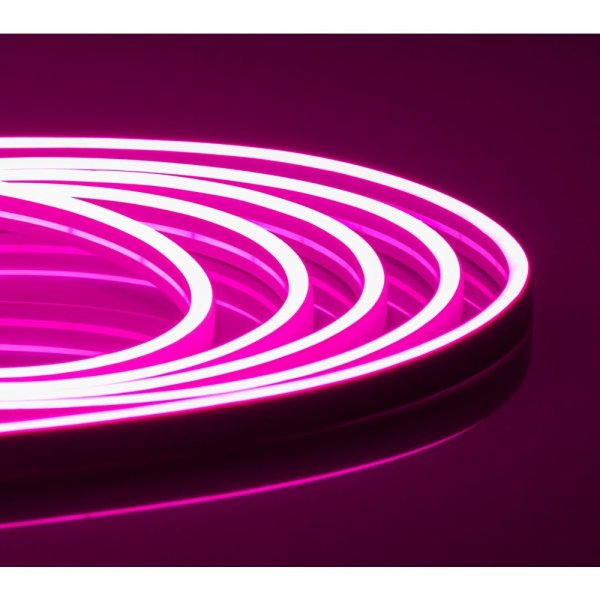 Deltaco Smart Home Smart Neon- og RGB-lyskæde 5m