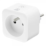 Deltaco Smart Home Smart afbryder med energiovervågning