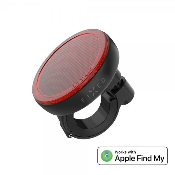 Fixed Smart Tracker Reflex til Cykel