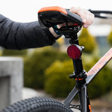 Fixed Smart Tracker Reflex til Cykel