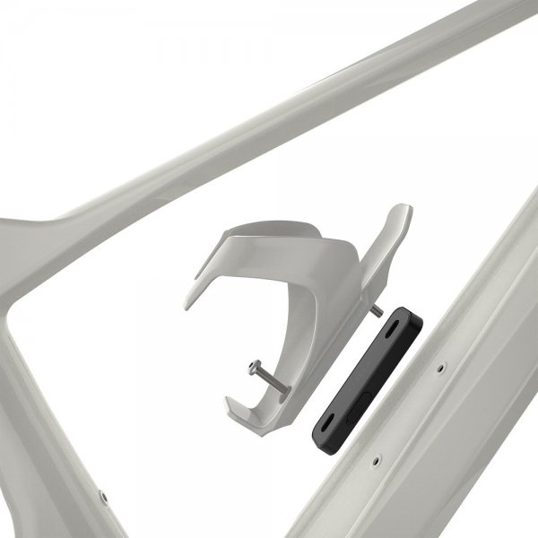 Fastmonteret Smart Tracker til Cykel Tag Bikee