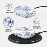 Burga AirPods Pro 3 Cover Design Sobremesa