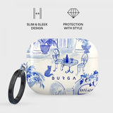 Burga AirPods Pro 3 Cover Design Sobremesa