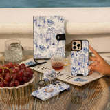 Burga AirPods Pro 3 Cover Design Sobremesa