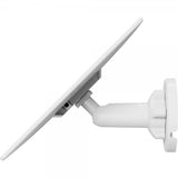 Deltaco Smart Home solpanel med USB-C-stik 5W 3m