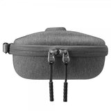 Spigen Sony PlayStation Portal Etui Klasden Pouch Charcoal Gray