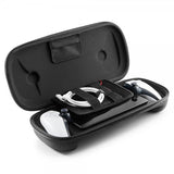 Spigen Sony PlayStation Portal Etui Klasden Pouch Charcoal Gray
