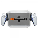 Spigen Sony PlayStation Portal Skærmbeskyttelse GLAS.tR EZ Fit