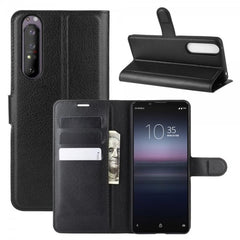 Sony Xperia 1 II Cover