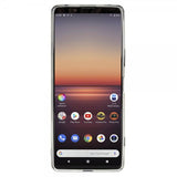 Krusell Sony Xperia 1 II Cover SoftCover Transparent