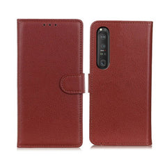 Sony Xperia 1 III Cover