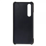 Sony Xperia 1 III Cover med to Kortlommer Sort